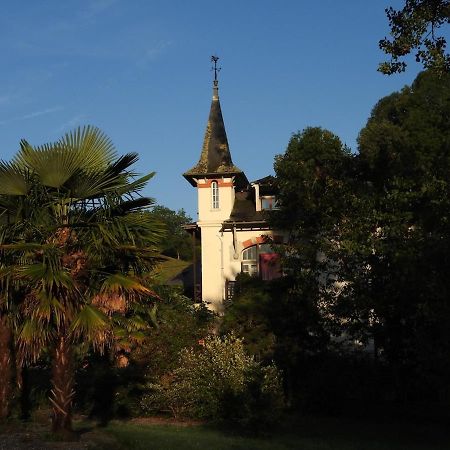 Petit Chateau Laborde エクステリア 写真