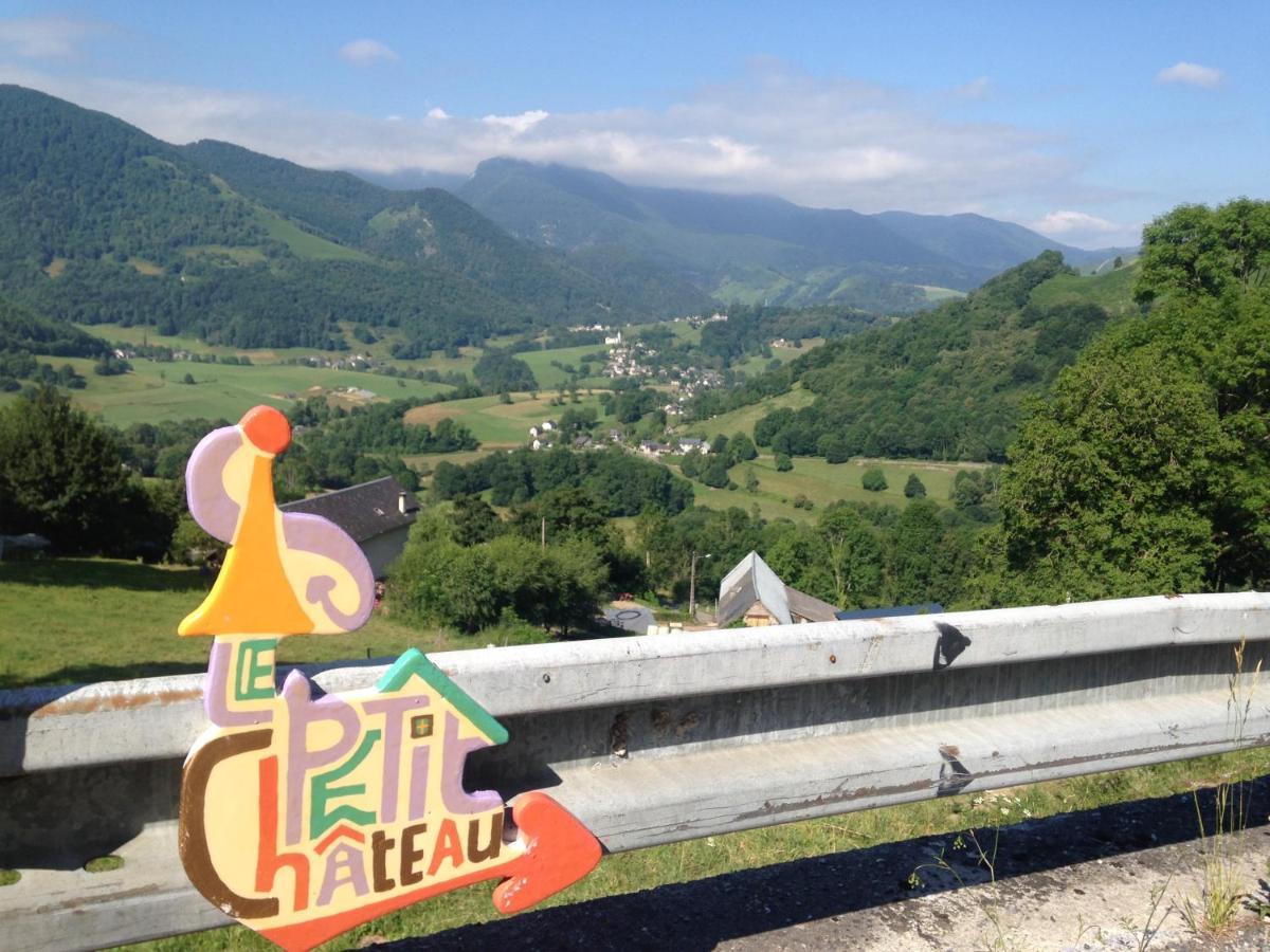 Petit Chateau Laborde エクステリア 写真