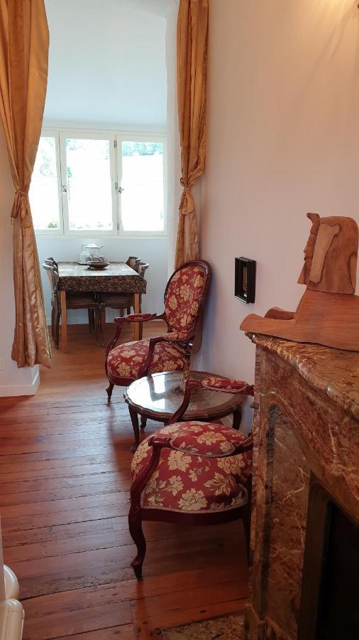 Petit Chateau Laborde エクステリア 写真