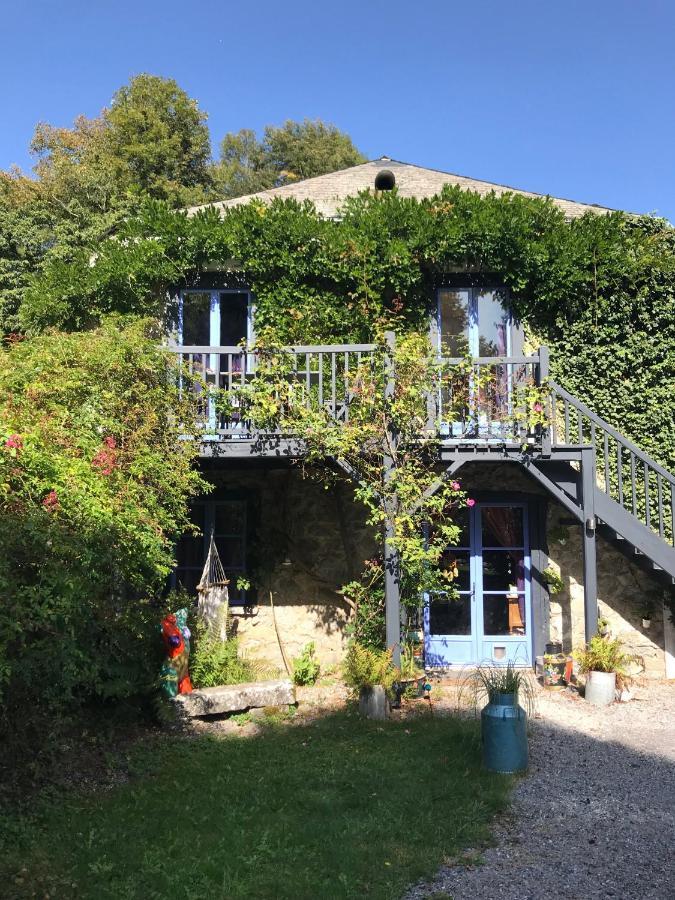 Petit Chateau Laborde エクステリア 写真