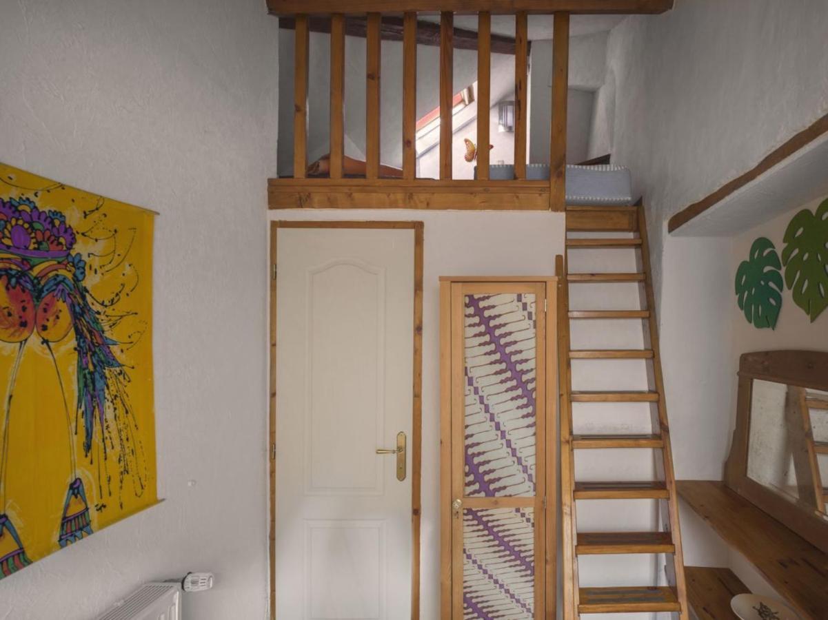 Petit Chateau Laborde エクステリア 写真