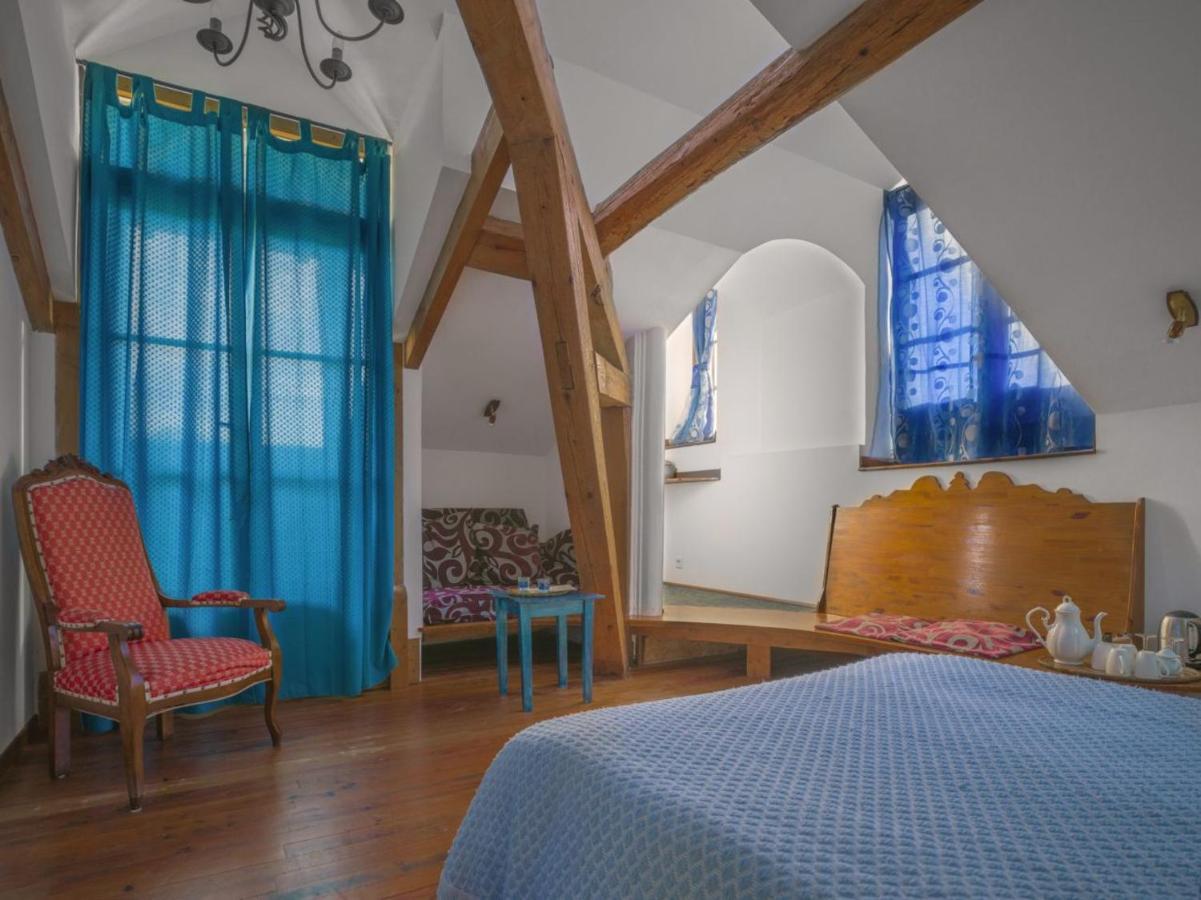 Petit Chateau Laborde エクステリア 写真