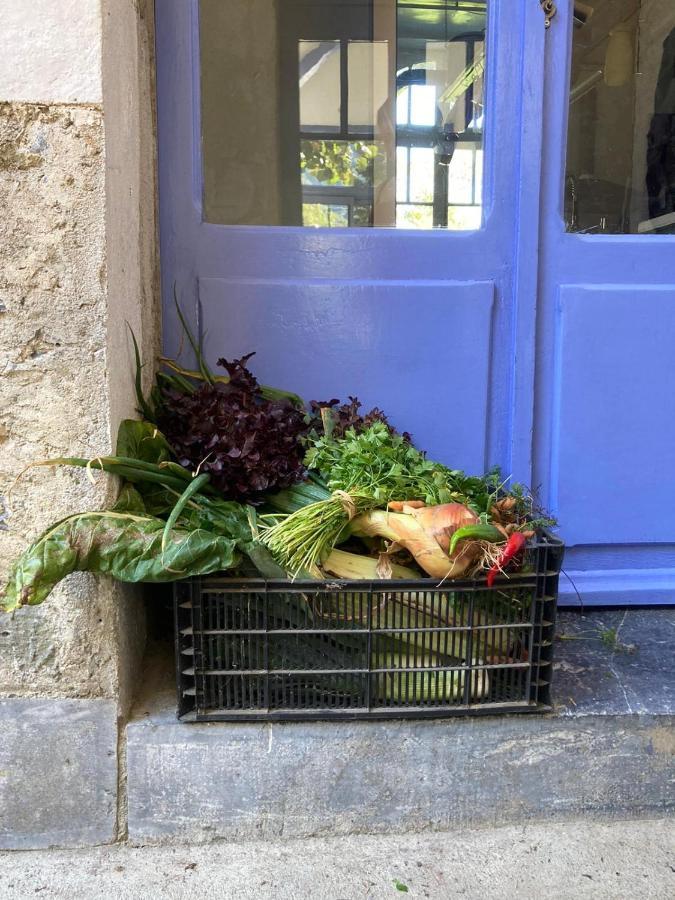 Petit Chateau Laborde エクステリア 写真