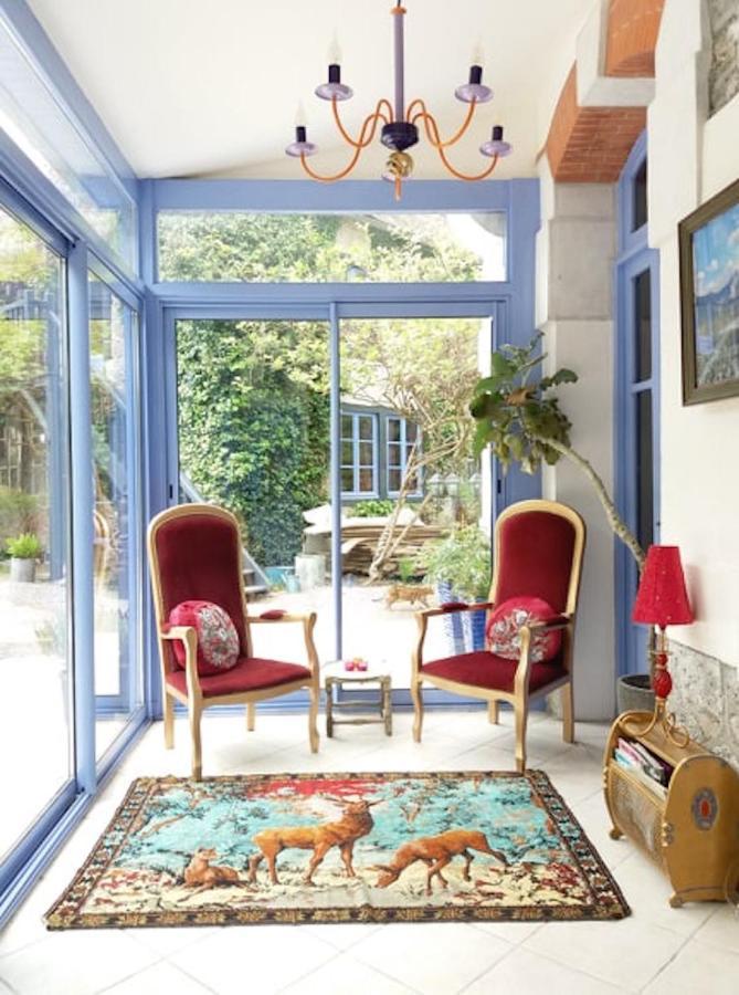 Petit Chateau Laborde エクステリア 写真