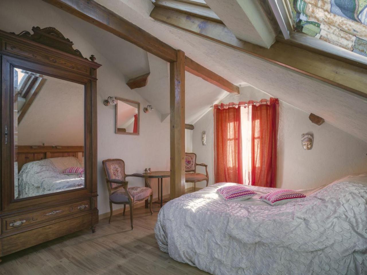 Petit Chateau Laborde 部屋 写真