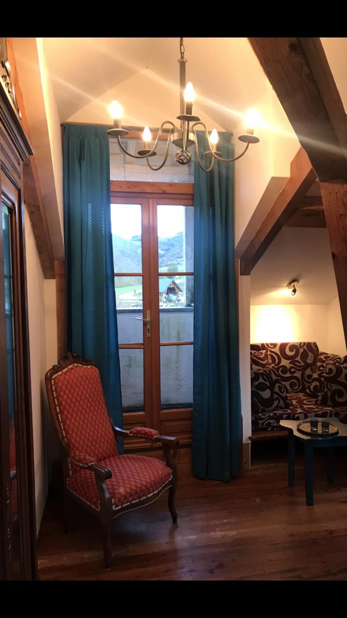 Petit Chateau Laborde 部屋 写真